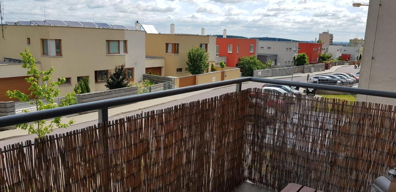 Apartmán P+Z Znojmo Exterior foto