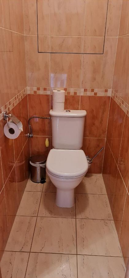 Apartmán P+Z Znojmo Exterior foto