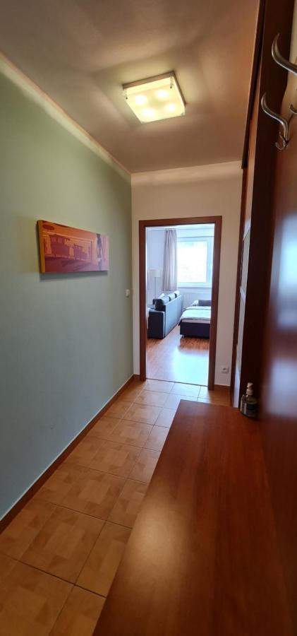 Apartmán P+Z Znojmo Exterior foto