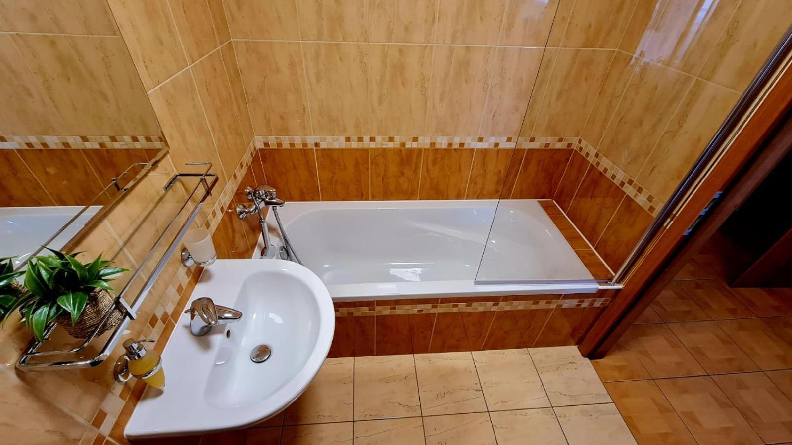 Apartmán P+Z Znojmo Exterior foto