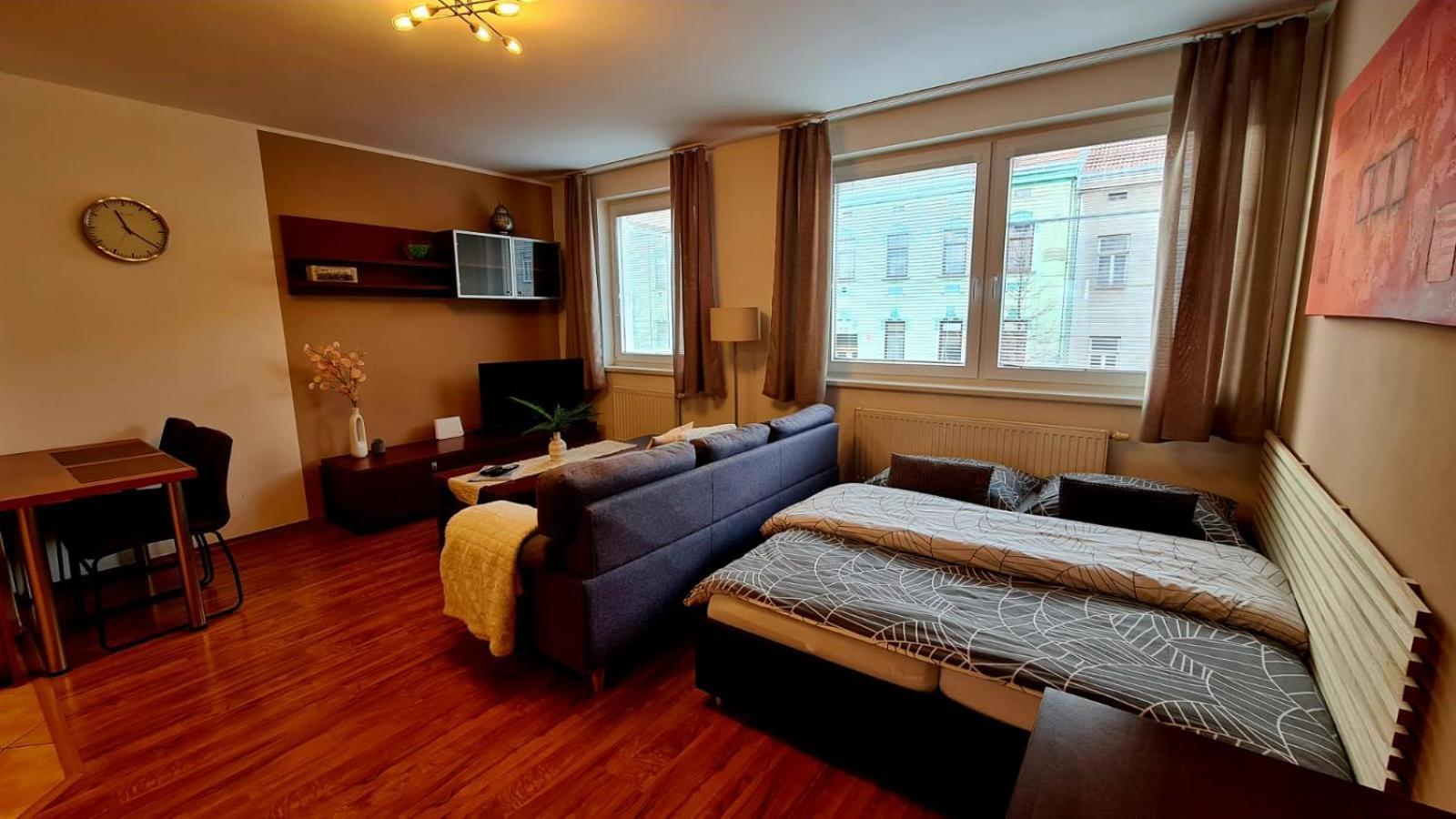 Apartmán P+Z Znojmo Exterior foto