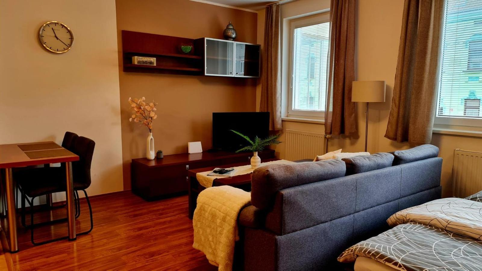Apartmán P+Z Znojmo Exterior foto