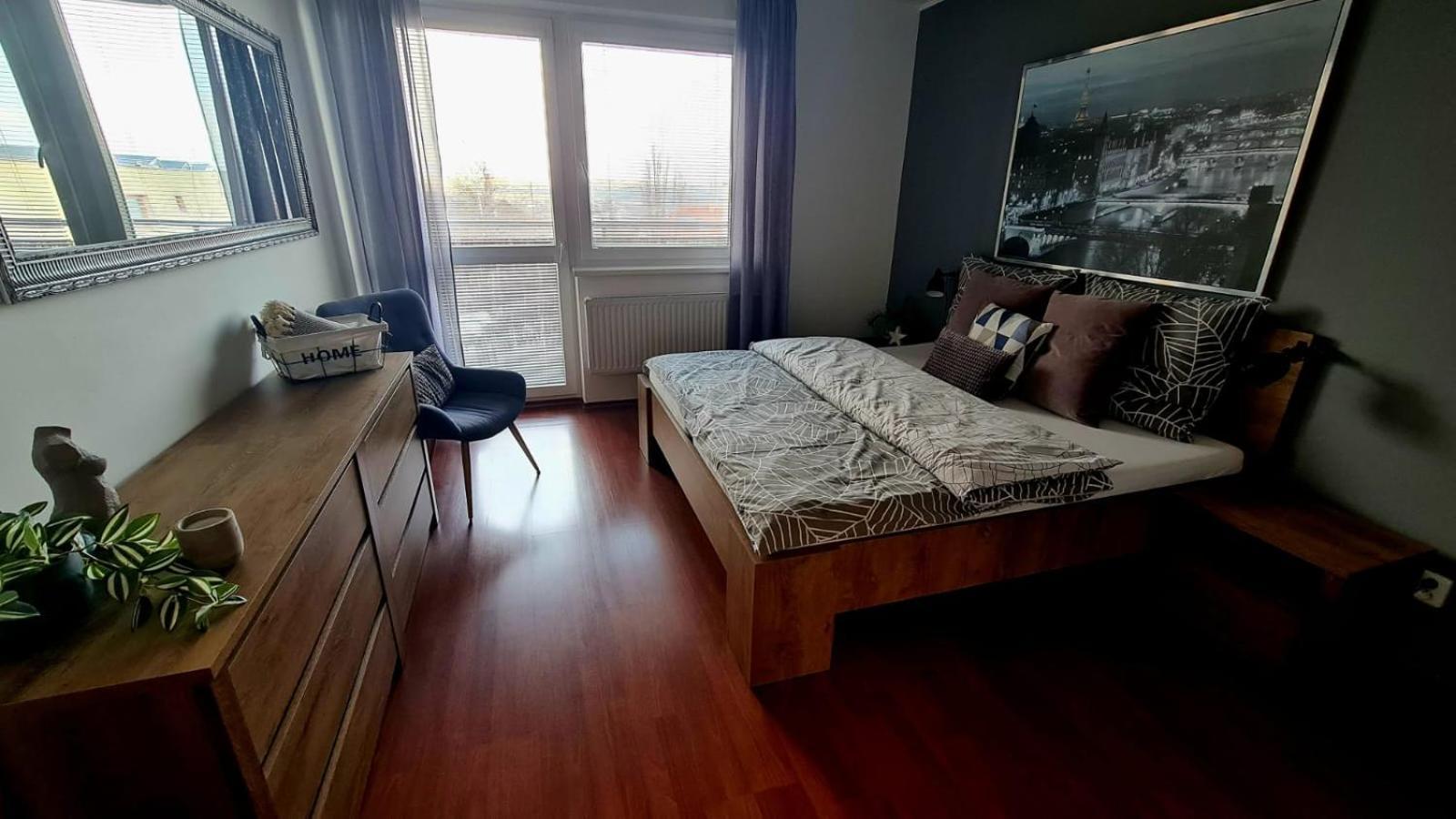 Apartmán P+Z Znojmo Exterior foto