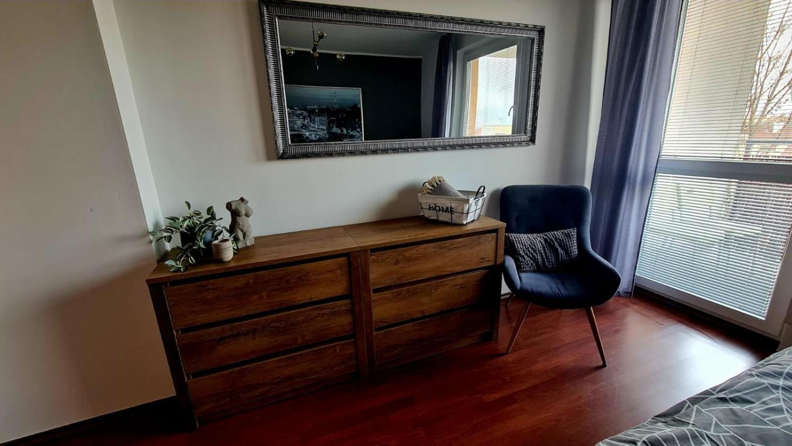 Apartmán P+Z Znojmo Exterior foto